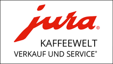 Verkauf und Service für Jura und Miele Kaffeevollautomaten