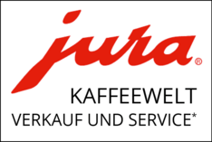 Verkauf und Service für Jura und Miele Kaffeevollautomaten